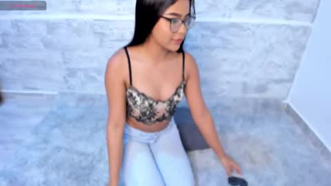 Lixy x online show from February 7, 10:52 pm