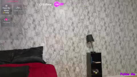 LiyahLexi online show from July 2, 10:43 am