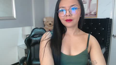 Snapshot of liz25_b chatting on January 31, 3:09 am Liz online show from January 31, 3:09 am