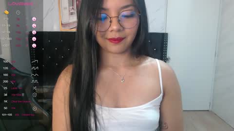 Snapshot of liz25_b chatting on January 4, 3:07 am Liz online show from January 4, 3:07 am