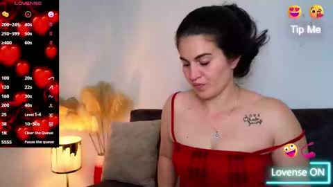 liz online show from February 28, 4:42 pm