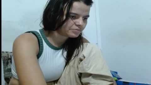 liz_fe online show from February 12, 4:14 am