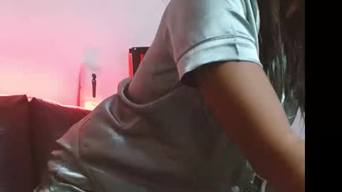 liz_fe online show from February 17, 11:11 pm