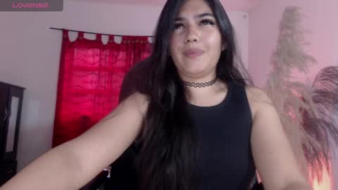 Liz online show from May 8, 10:55 pm