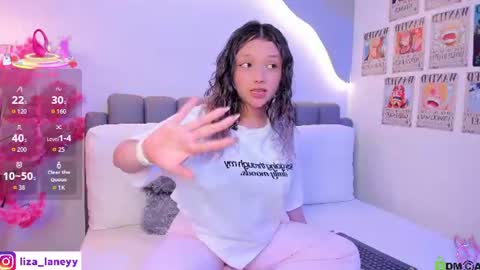 Liza online show from June 13, 3:59 am