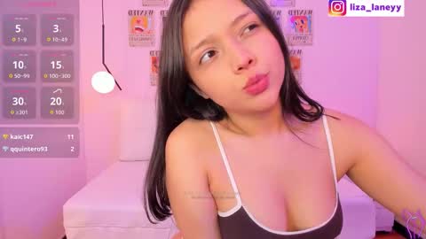 Liza online show from November 22, 7:55 am