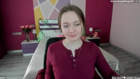 Girl next door online show from March 13, 12:39 pm