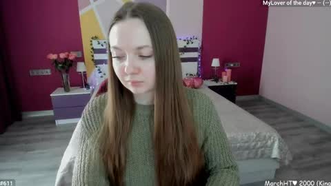 Girl next door online show from March 14, 12:50 pm