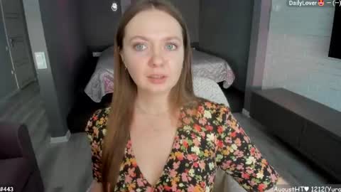 Girl next door online show from August 4, 11:49 am