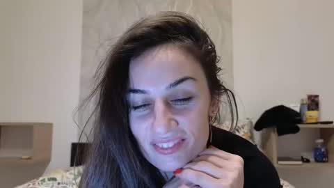 Liza online show from February 22, 7:32 pm