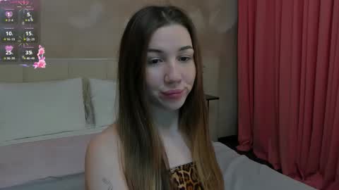 lizaloststar online show from November 23, 1:52 am