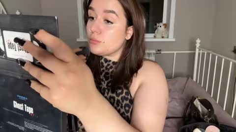 lizamartina online show from October 1, 7:08 pm