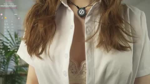 Hello there im Amelia Im new here Lets have fun online show from May 3, 3:32 am