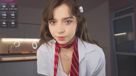 Hello there im Amelia Im new here Lets have fun online show from February 6, 3:32 am