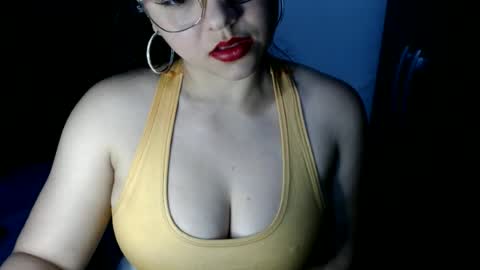 Lizze Bodu 3 online show from June 20, 8:56 pm
