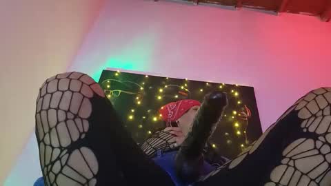 Mistress Liz Escobarxxx online show from January 12, 1:44 am