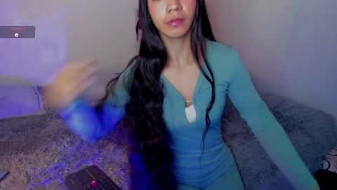 lizeth online show from January 10, 1:16 pm