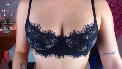 LIZETH online show from March 28, 8:41 pm