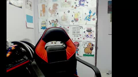 lizz1305 online show from October 28, 4:13 pm