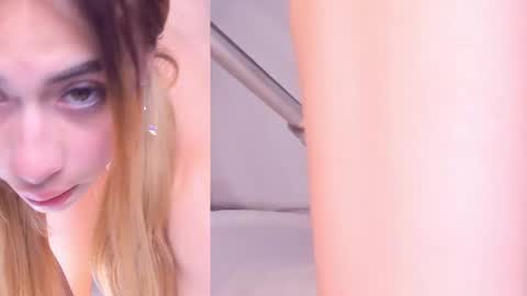 Lizz online show from February 16, 8:22 pm