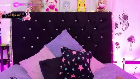 Lizz online show from February 23, 11:04 pm