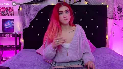 Lizz online show from October 27, 12:06 am