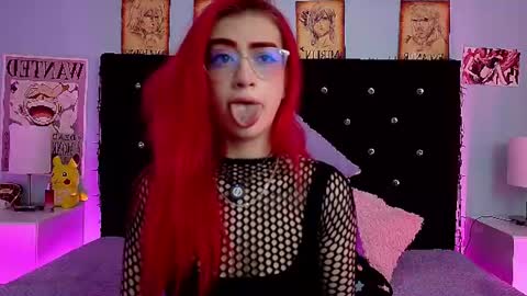 Lizz online show from June 20, 12:03 am