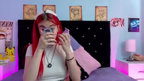 Lizz online show from June 27, 9:10 pm