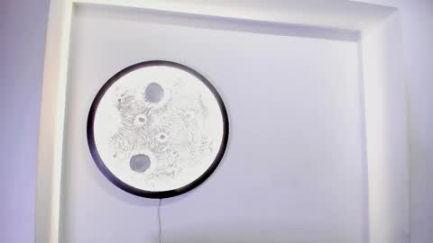 lizz online show from March 18, 8:47 pm