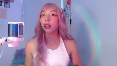 Lizza Scott online show from June 24, 10:42 pm