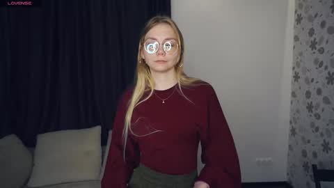 Megan online show from January 14, 5:29 pm