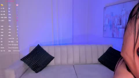 Lizzi  online show from March 9, 9:18 pm