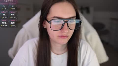 Lizi-Fox online show from February 23, 8:47 am