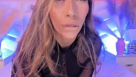 LIZZI online show from July 16, 10:14 pm