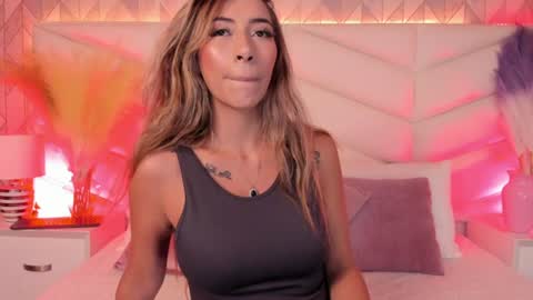 LIZZI online show from July 20, 8:09 pm