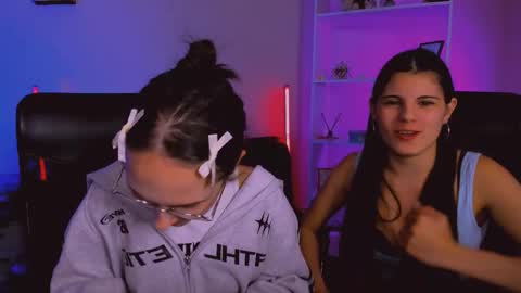 lizzie_boom online show from November 25, 11:27 pm