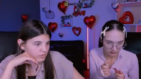 lizzie_boom online show from February 28, 8:41 pm