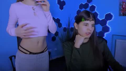 lizzie_boom online show from February 23, 8:30 pm