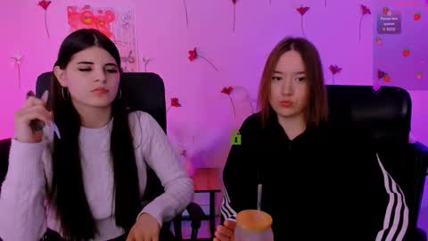 lizzie_boom online show from March 12, 7:49 pm