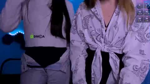 lizzie_boom online show from March 17, 8:24 pm