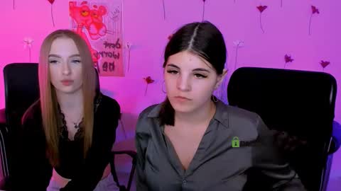 lizzie_boom online show from March 19, 8:46 pm