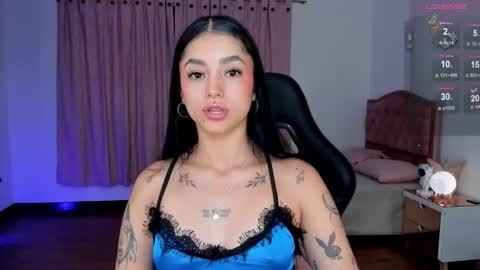 Lizzie online show from February 17, 1:16 am