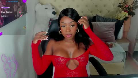 Lizzy Joss online show from October 3, 10:48 pm