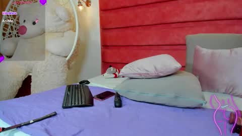 Lizzy Joss online show from October 28, 10:25 pm