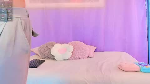 lizzy_kane online show from June 25, 8:10 pm