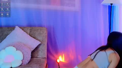 lizzy_kane online show from July 6, 8:11 pm
