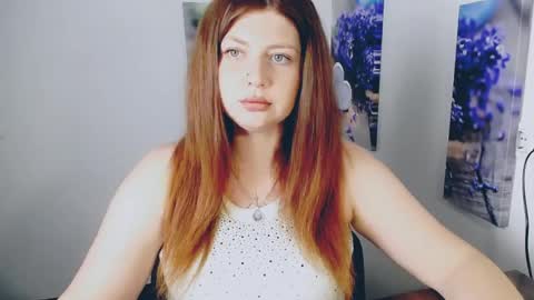 Lizzy3 online show from June 19, 10:52 am