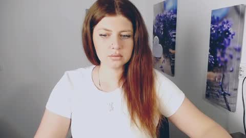 Lizzy3 online show from June 18, 10:42 am