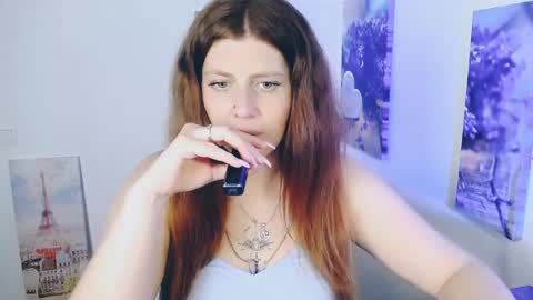 Lizzy3 online show from June 26, 11:11 am