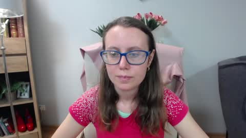 Lizzy online show from May 4, 6:17 am